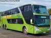 Modasa Zeus II / Mercedes Benz O-500RSD-2436 / Tur Bus