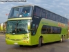 Busscar Panorâmico DD / Mercedes Benz O-500RSD-2442 / Tur Bus Busscar Panorâmico DD / Mercedes Benz O-500RSD-2442 / Tur Bus