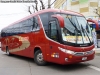 Marcopolo Viaggio G7 1050 / Mercedes Benz OC-500RF-1842 / Buses CEJER