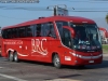 Marcopolo Paradiso G7 1200 / Mercedes Benz O-500RSD-2442 / Buses BRC Marcopolo Paradiso G7 1200 / Mercedes Benz O-500RSD-2442 / Buses BRC