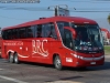 Marcopolo Paradiso G7 1200 / Mercedes Benz O-500RSD-2442 / Buses BRC