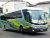 Marcopolo Viaggio G7 1050 / Scania K-360B / Buses CEJER