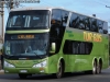 Modasa Zeus II / Mercedes Benz O-500RSD-2436 / Tur Bus