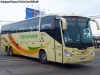 Irizar Century III 3.90 / Scania K-380B / TACC Expreso Norte