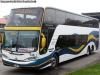 Busscar Panorâmico DD / Mercedes Benz O-500RSD-2036 / Buses Combarbalá Busscar Panorâmico DD / Mercedes Benz O-500RSD-2036 / Buses Combarbalá