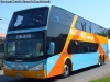 Modasa Zeus II / Scania K-360B / Buses San Lorenzo