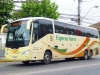 Irizar Century III 3.90 / Mercedes Benz O-500RSD-2442 / TACC Expreso Norte