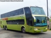Marcopolo Paradiso G6 1800DD / Mercedes Benz O-500RSD-2442 / Tur Bus Marcopolo Paradiso G6 1800DD / Mercedes Benz O-500RSD-2442 / Tur Bus