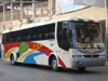 Busscar El Buss 340 / Mercedes Benz O-400RSE / Pullman Carmelita