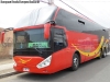 Zhong Tong Navigator LCK6137H / Buses Zambrano Sanhueza Express