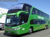 Marcopolo Paradiso G7 1800DD / Volvo B-420R Euro5 / Pullman Bus