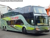 Modasa Zeus II / Scania K-420B / Buses CEJER Modasa Zeus II / Scania K-420B / Buses CEJER