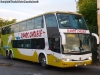 Marcopolo Paradiso G6 1800DD / Mercedes Benz O-500RSD-2442 / Ramos Cholele