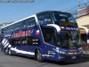 Marcopolo Paradiso G7 1800DD / Volvo B-420R Euro5 / Nueva Andimar Marcopolo Paradiso G7 1800DD / Volvo B-420R Euro5 / Nueva Andimar
