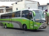 Irizar Century III 3.70 / Mercedes Benz O-400RSE / Intercomunal Irizar Century III 3.70 / Mercedes Benz O-400RSE / Intercomunal