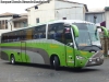 Irizar Century III 3.70 / Mercedes Benz O-400RSE / Intercomunal