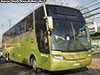 Busscar Jum Buss 380 / Mercedes Benz O-500RS-1836 / Tur Bus