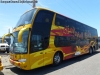 Marcopolo Paradiso G6 1800DD / Volvo B-12R / Kenny Bus