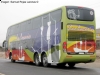 Marcopolo Paradiso G6 1800DD / Volvo B-12R / Los Corsarios (Auxiliar Pullman Bus) Marcopolo Paradiso G6 1800DD / Volvo B-12R / Los Corsarios (Auxiliar Pullman Bus)