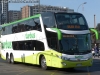 Marcopolo Paradiso G7 1800DD / Volvo B-420R Euro5 / Tur Bus Marcopolo Paradiso G7 1800DD / Volvo B-420R Euro5 / Tur Bus