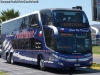 Marcopolo Paradiso G7 1800DD / Volvo B-420R Euro5 / Nueva Andimar