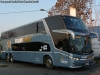 Marcopolo Paradiso G7 1800DD / Volvo B-12R / Pluss Chile