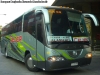 Irizar Century II 3.70 / Mercedes Benz O-400RSE / Buses CEJER