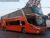 Marcopolo Paradiso G7 1800DD / Scania K-410B / Pullman Bus