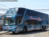 Marcopolo Paradiso G7 1800DD / Scania K-410B / Cormar Bus