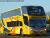 Marcopolo Paradiso G7 1800DD / Mercedes Benz O-500RSD-2441 BlueTec5 / Pullman Bus