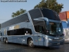 Marcopolo Paradiso G7 1800DD / Volvo B-12R / Pluss Chile