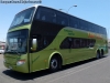 Modasa Zeus II / Mercedes Benz O-500RSD-2436 / Tur Bus Modasa Zeus II / Mercedes Benz O-500RSD-2436 / Tur Bus