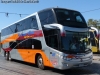 Marcopolo Paradiso G7 1800DD / Mercedes Benz O-500RSD-2441 BlueTec5 / Pullman Bus