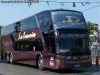 Modasa Zeus 3 / Volvo B-420R Euro5 / Los Corsarios Modasa Zeus 3 / Volvo B-420R Euro5 / Los Corsarios
