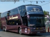 Modasa Zeus 3 / Volvo B-420R Euro5 / Los Corsarios