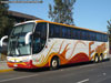 Marcopolo Paradiso G6 1350 / Scania K-420 / Evans Marcopolo Paradiso G6 1350 / Scania K-420 / Evans