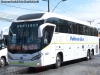 Mascarello Roma 370 / Mercedes Benz O-500RSD-2442 / Pullman Bus
