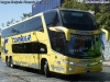 Marcopolo Paradiso G7 1800DD / Scania K-400B eev5 / Cormar Bus