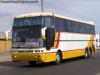 Busscar Jum Buss 380T / Volvo B-12 / TSA Pullman San Andrés