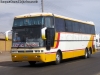 Busscar Jum Buss 380T / Volvo B-12 / TSA Pullman San Andrés Busscar Jum Buss 380T / Volvo B-12 / TSA Pullman San Andrés
