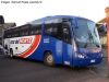 Irizar Century III 3.50 Semi Luxury / Volvo B-9R / Cruz del Norte