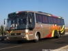 Busscar El Buss 340 / Mercedes Benz O-400RSE / Pullman Carmelita