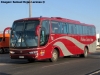 Marcopolo Viaggio G6 1050 / Mercedes Benz O-500RS-1836 / Pullman Santa Rosa