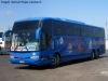 Marcopolo Paradiso G6 1200 / Mercedes Benz O-500RSD-2436 / Ramos Cholele