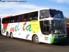 Busscar Jum Buss 400P / Mercedes Benz O-400RSD / Pullman Carmelita