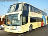 Marcopolo Paradiso G6 1800DD / Scania K-420 / Romani Marcopolo Paradiso G6 1800DD / Scania K-420 / Romani