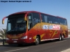 Irizar Century III 3.90 / Mercedes Benz O-500RSD-2036 / Cruz del Norte