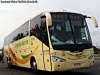Irizar Century III 3.90 / Scania K-380B / TACC Expreso Norte