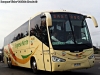 Irizar Century III 3.90 / Scania K-380B / TACC Expreso Norte