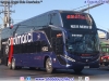 Marcopolo Paradiso G8 1800DD / Volvo B-450R Euro5 / Nueva Andimar